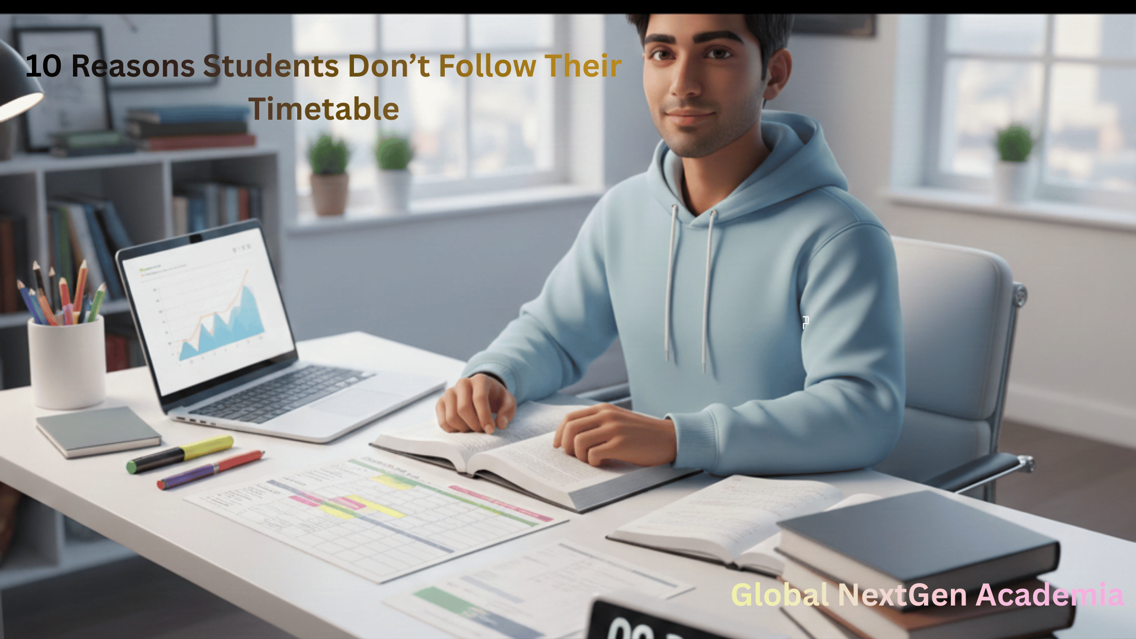 Global Next Gen Academia