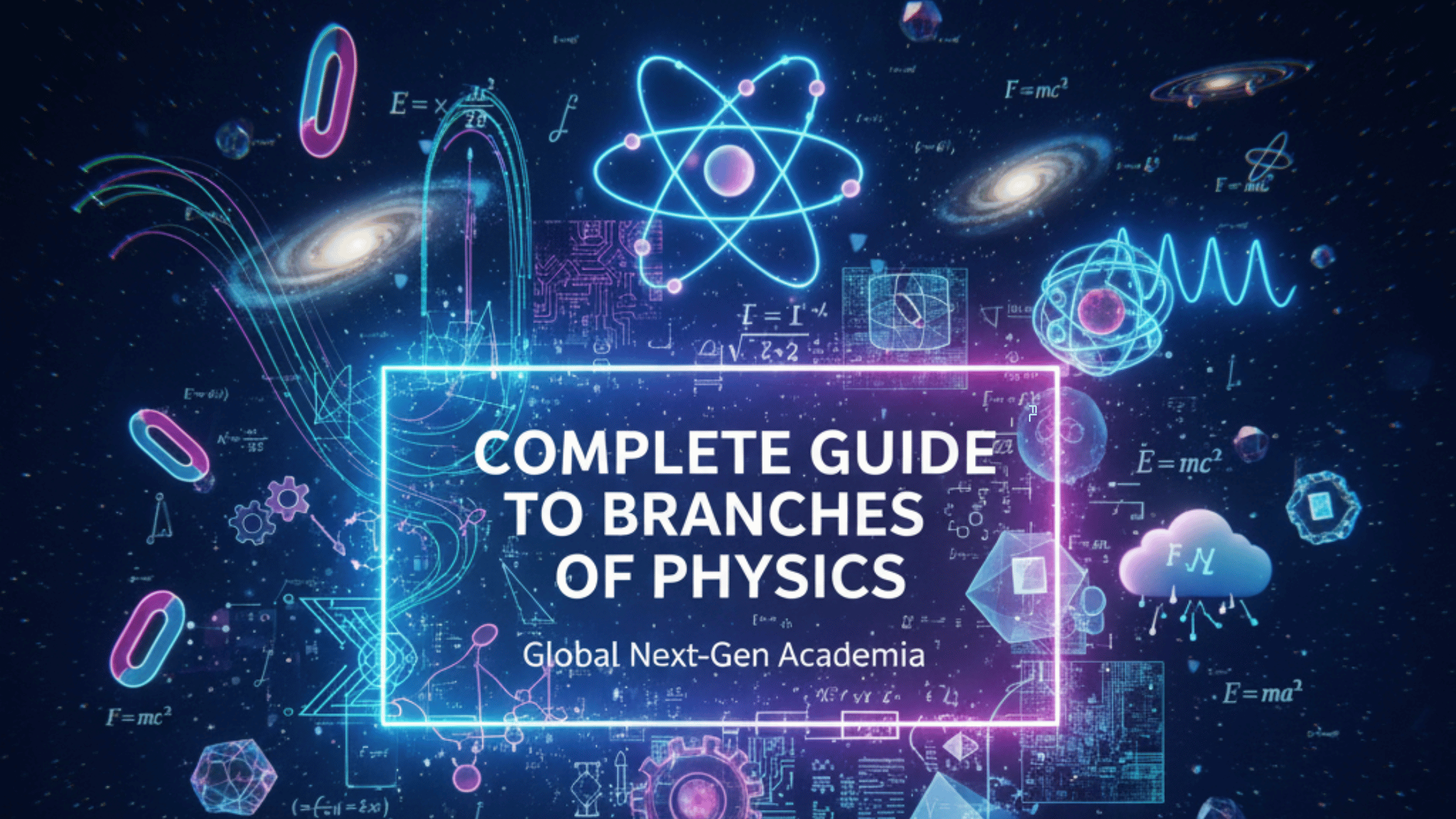 Global Net Gen Academia