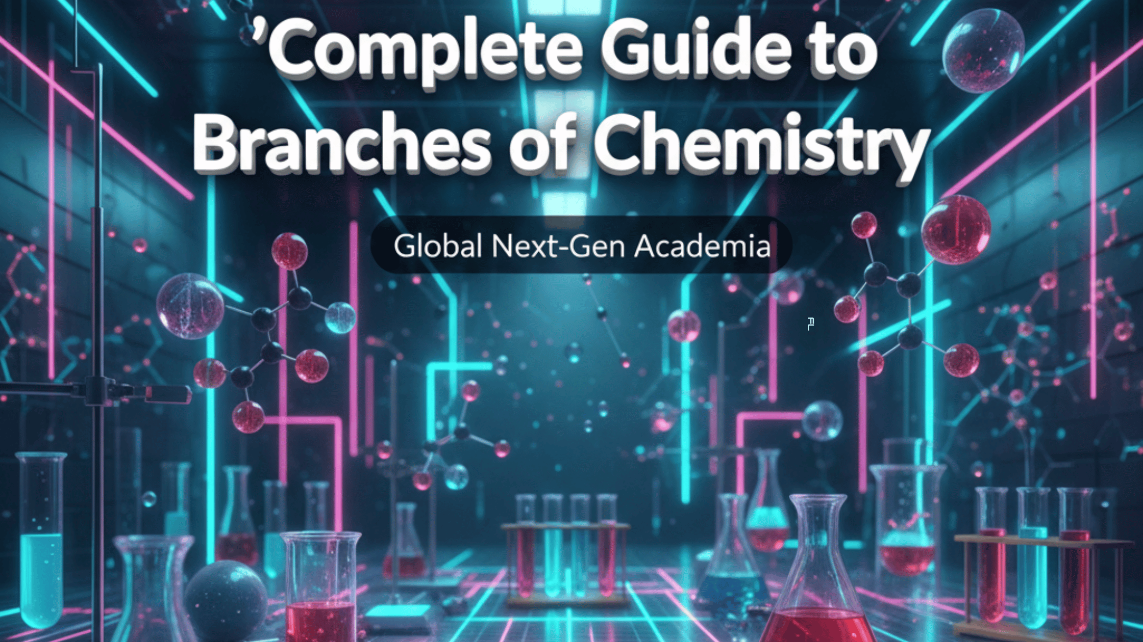 Global Next Gen Academia