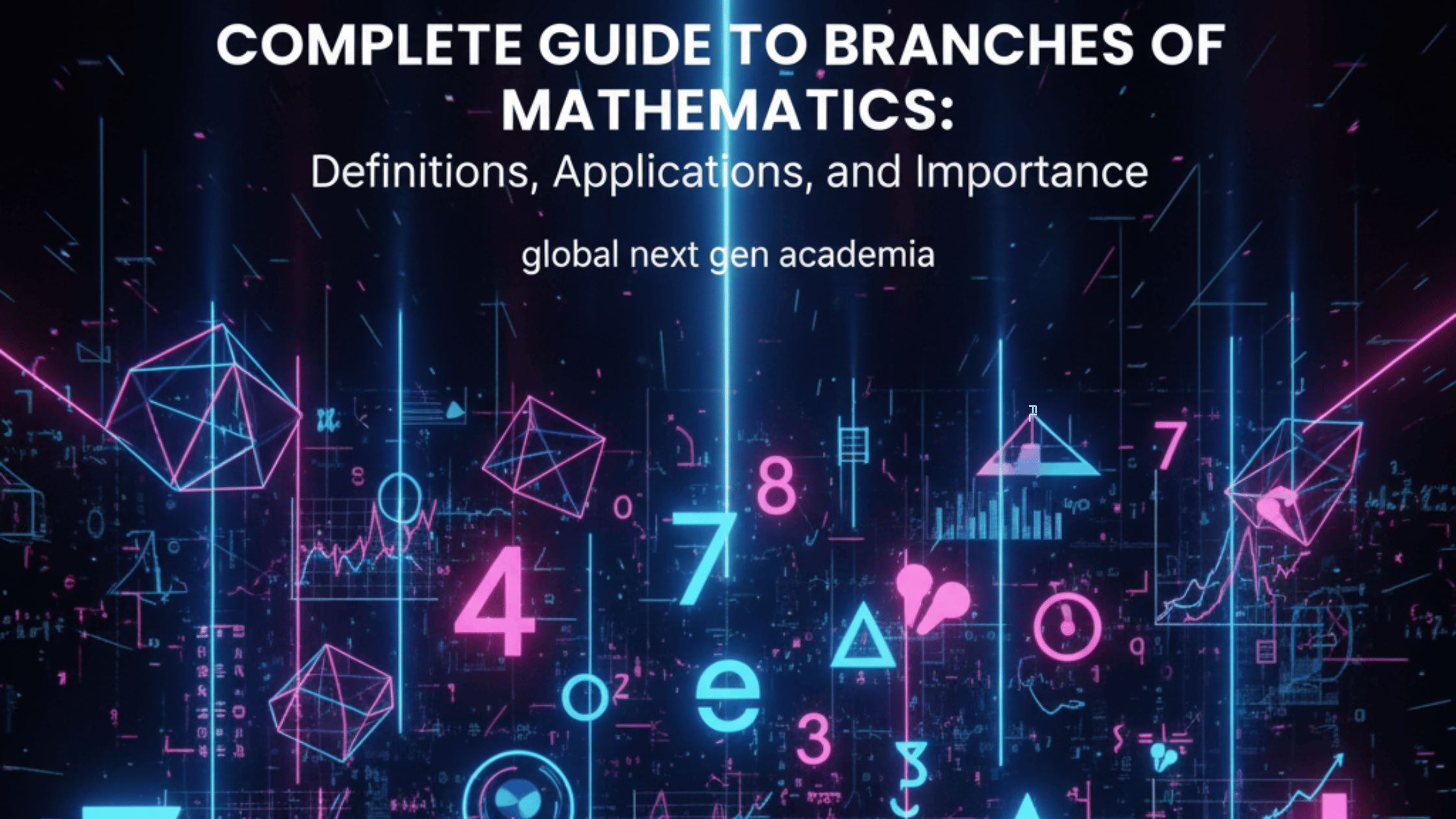 Global Next Gen Academia