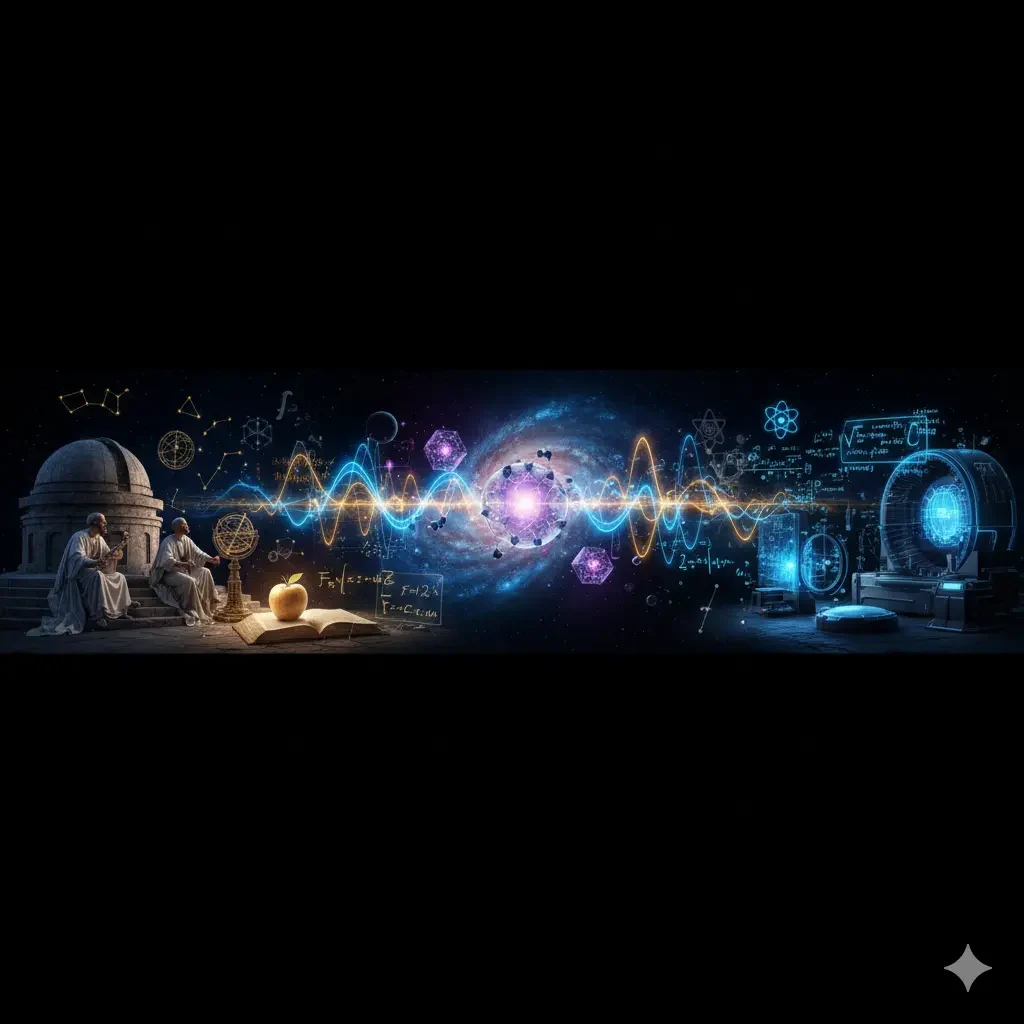 Global next gen Academia