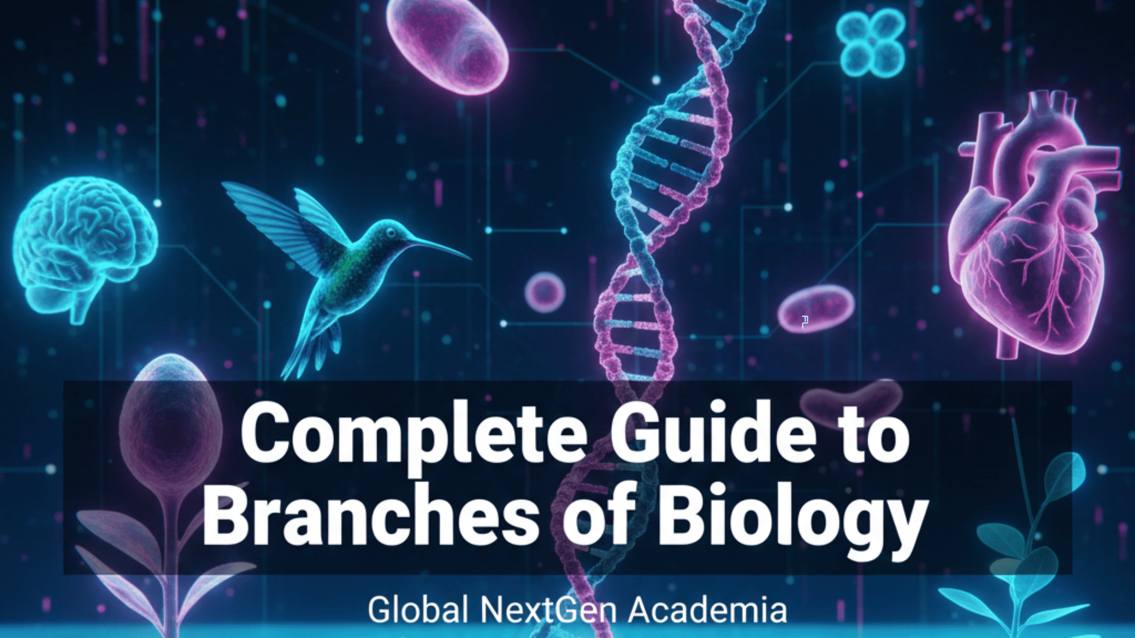 Global Net Gen Academia