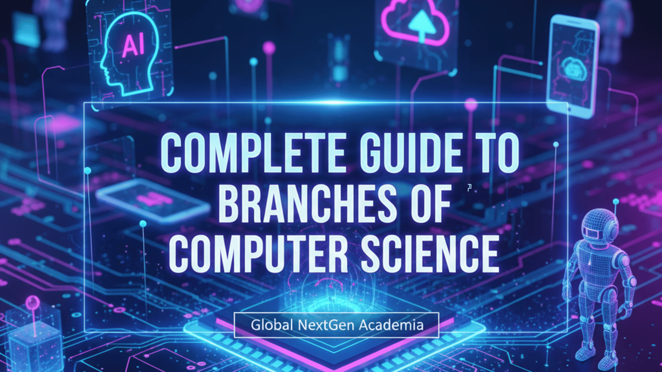 Global Next Gen Academia